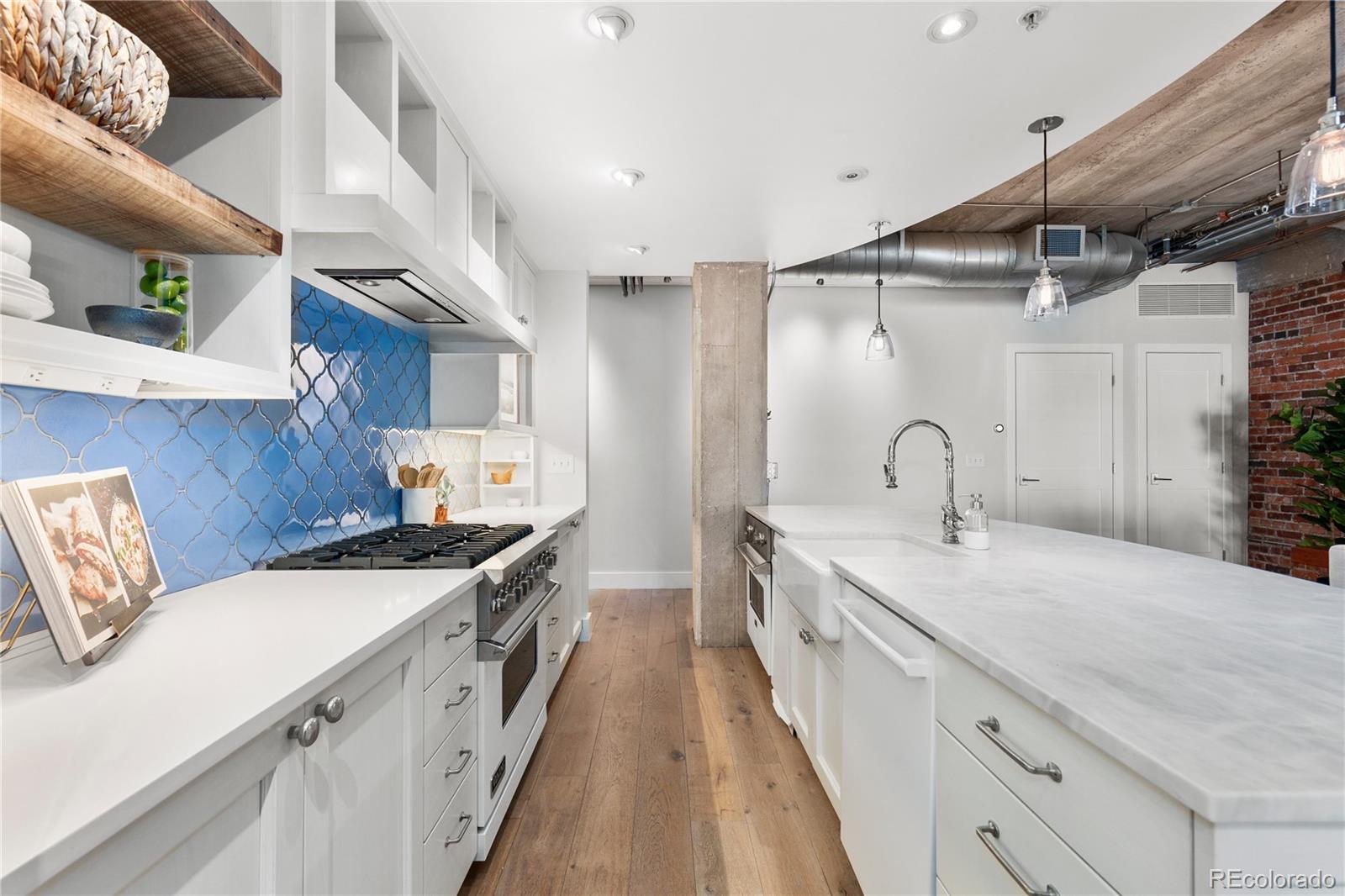 1449 Wynkoop Street Unit: 601