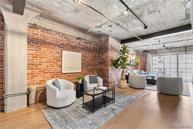 1449 Wynkoop Street Unit: 601