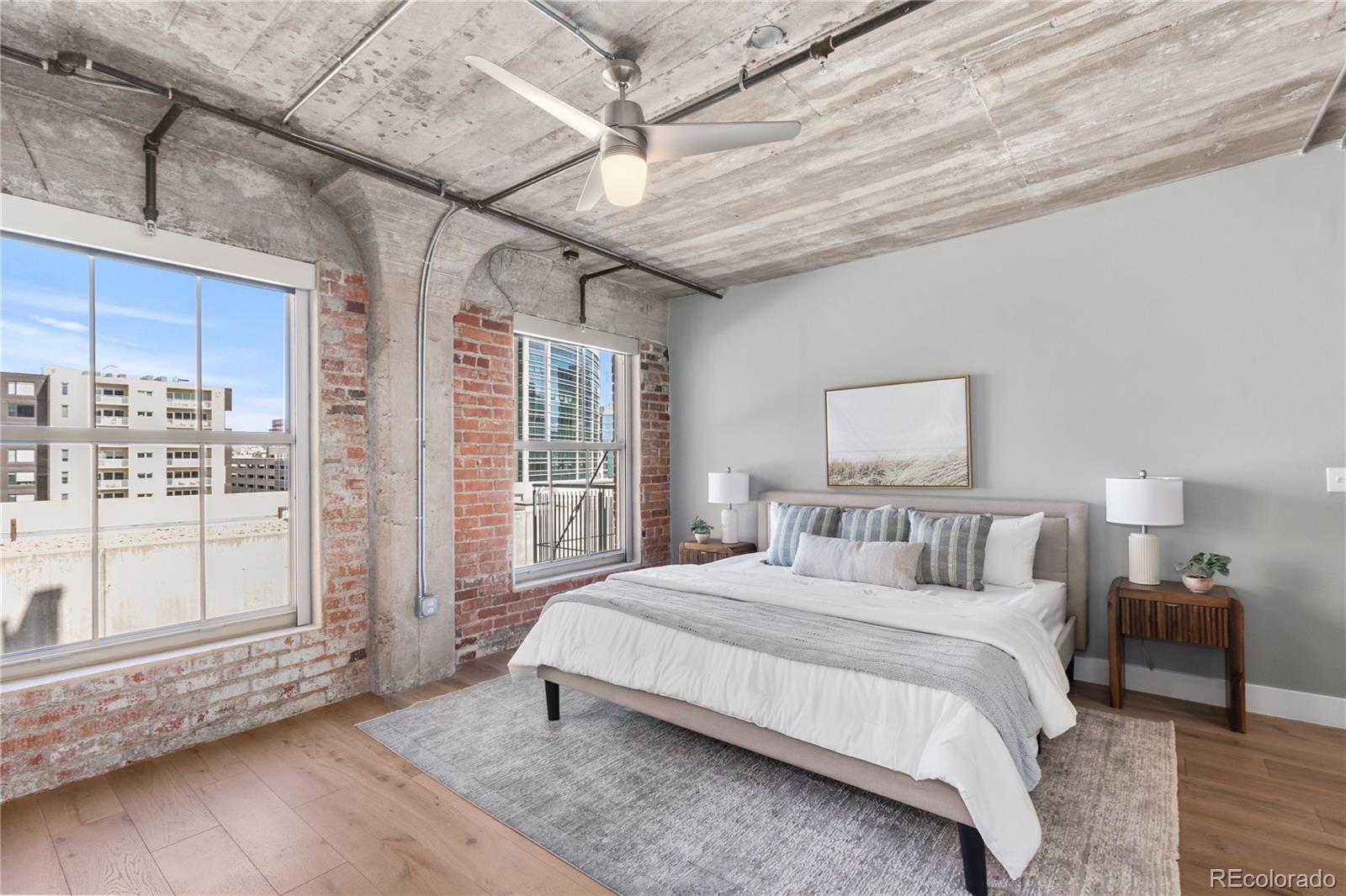 1449 Wynkoop Street Unit: 601