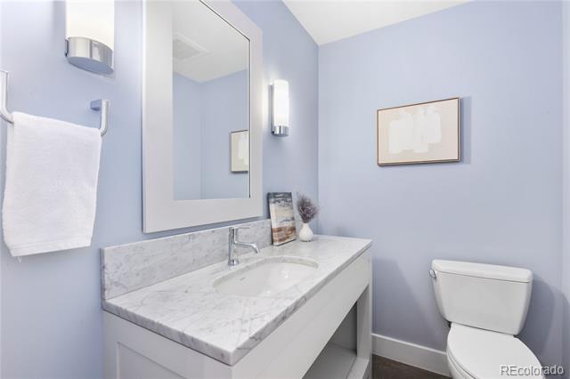 1449 Wynkoop Street Unit: 601