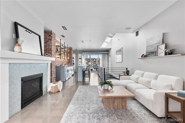 1449 Wynkoop Street Unit: 601