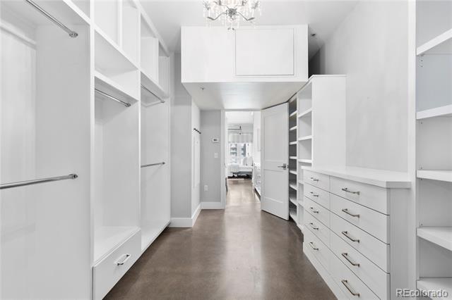 1449 Wynkoop Street Unit: 601