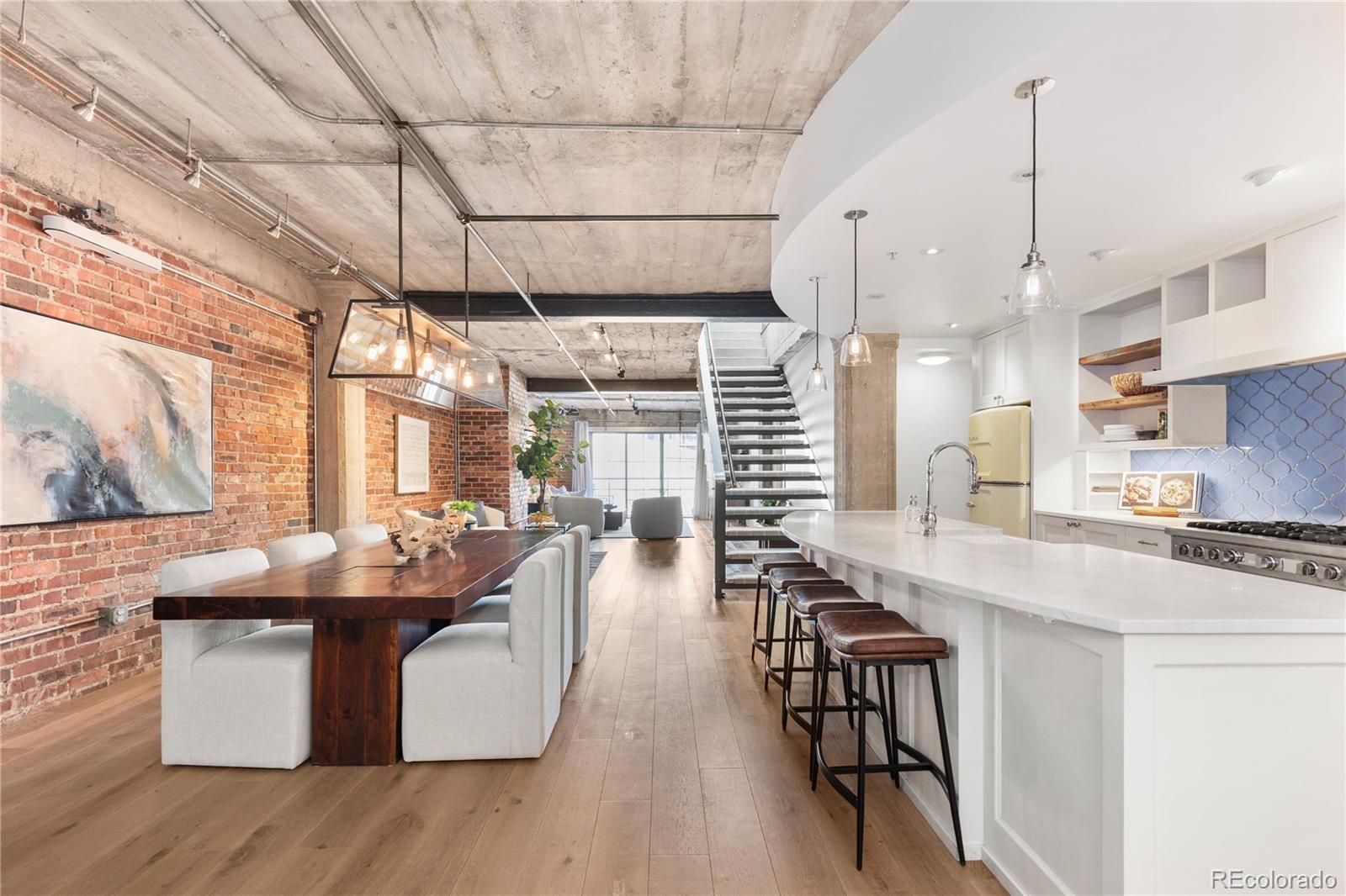 1449 Wynkoop Street Unit: 601