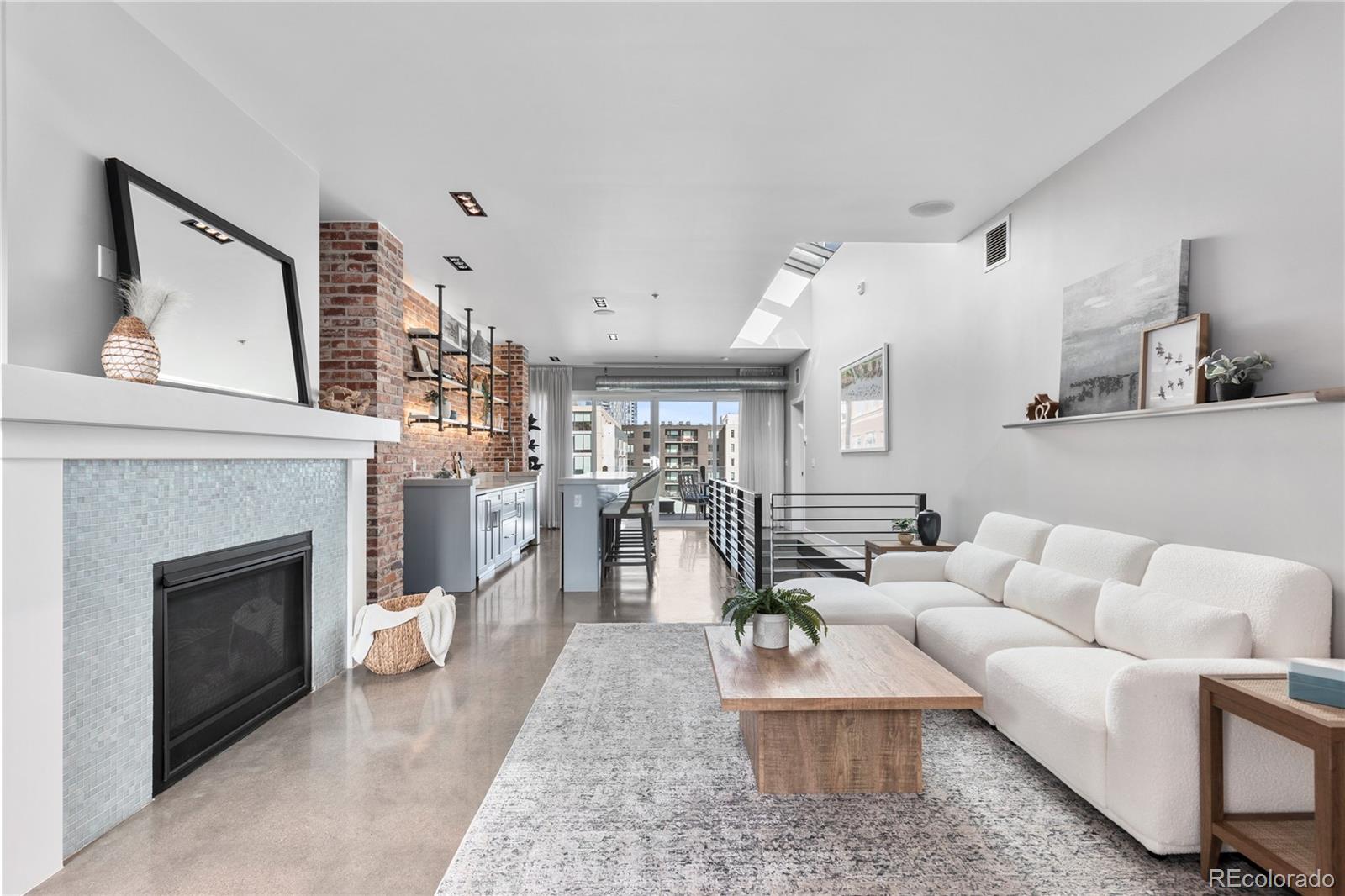1449 Wynkoop Street Unit: 601