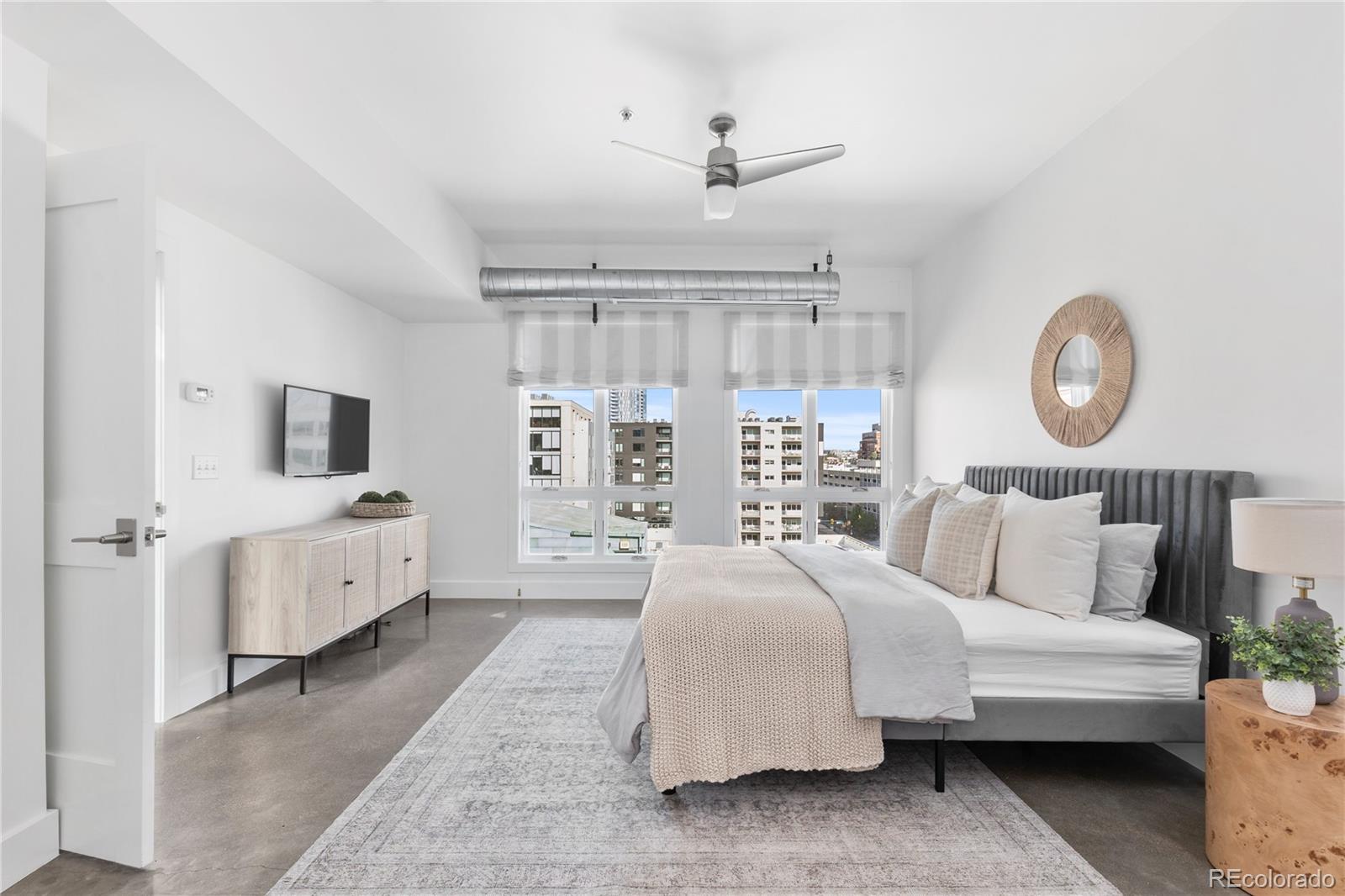 1449 Wynkoop Street Unit: 601