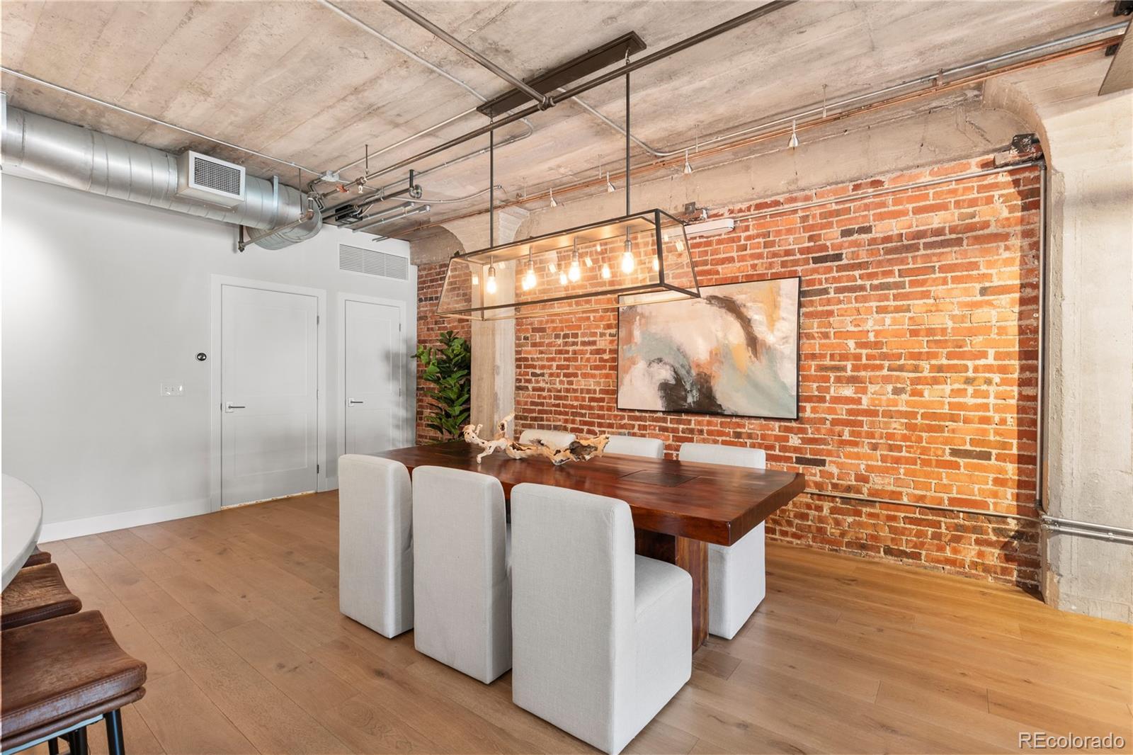 1449 Wynkoop Street Unit: 601