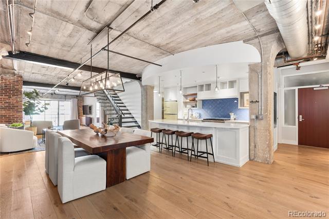 1449 Wynkoop Street Unit: 601