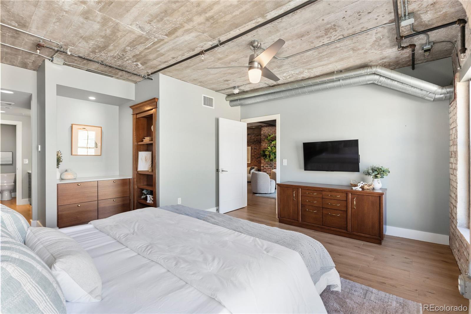 1449 Wynkoop Street Unit: 601