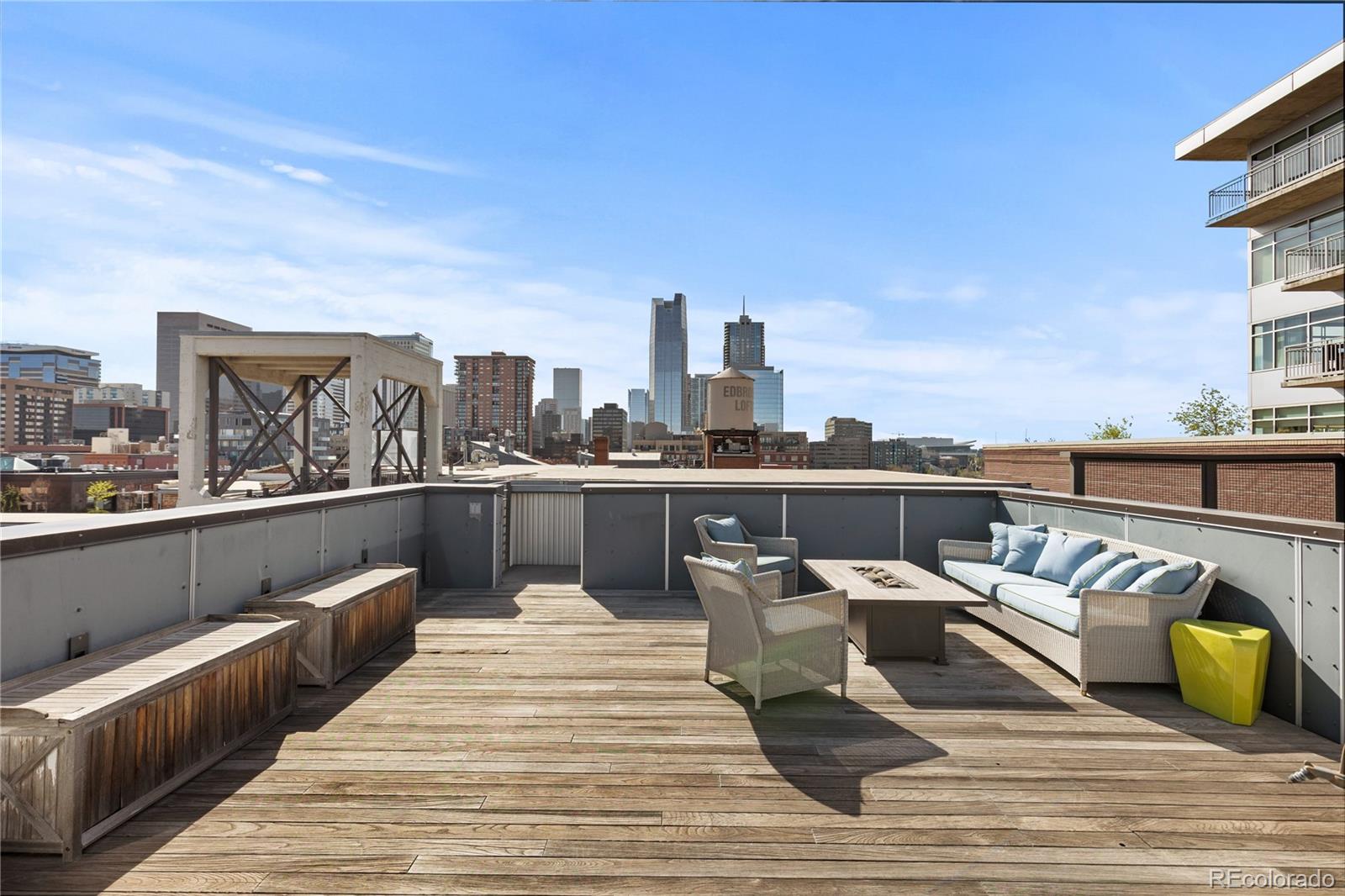 1449 Wynkoop Street Unit: 601