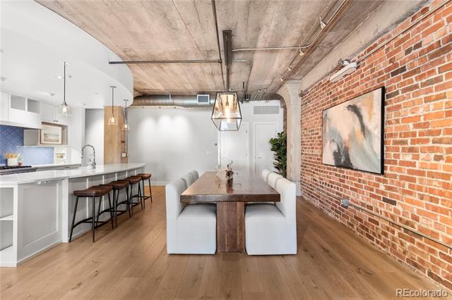 1449 Wynkoop Street Unit: 601