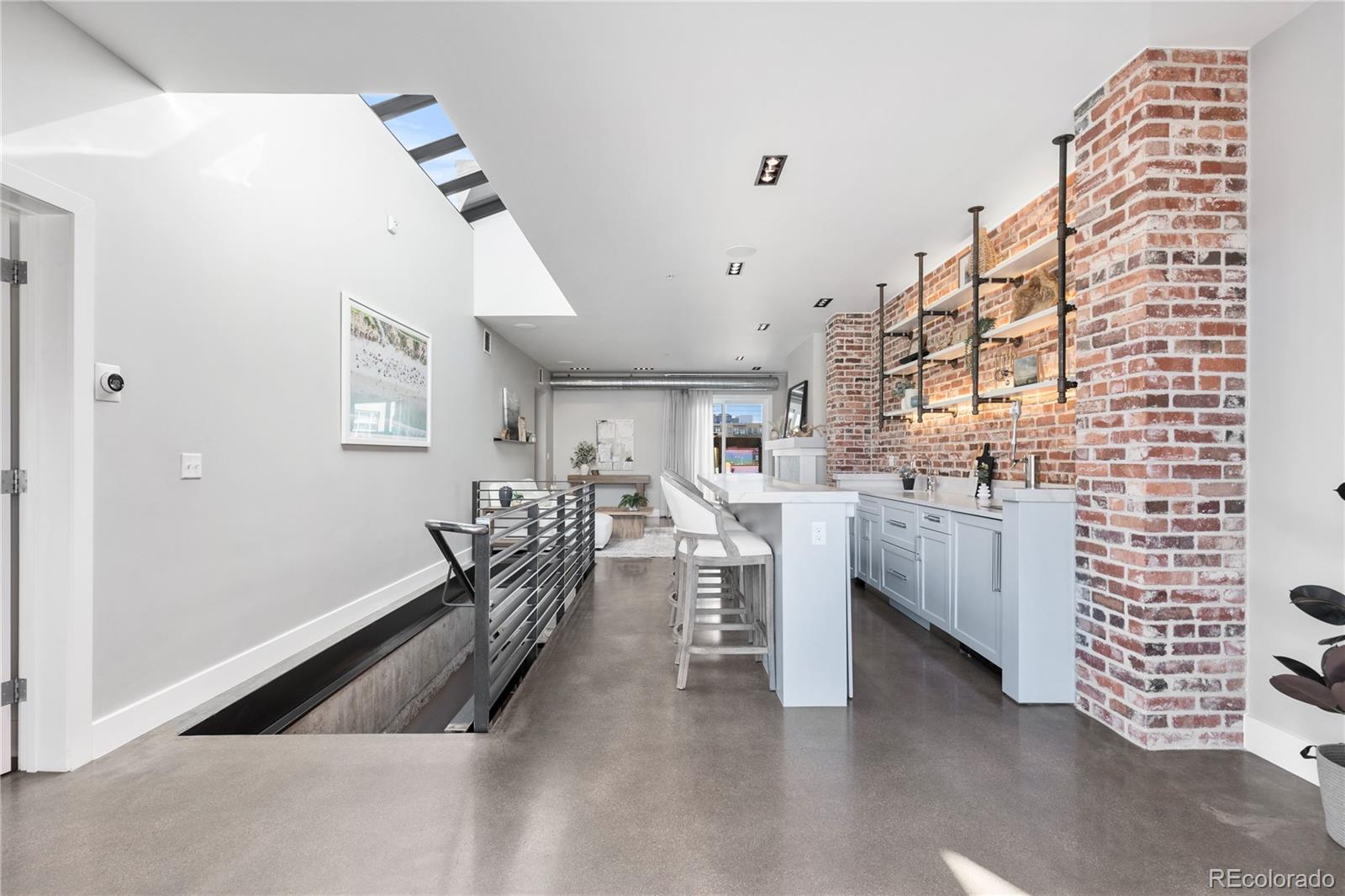 1449 Wynkoop Street Unit: 601