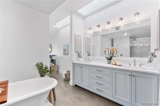 1449 Wynkoop Street Unit: 601
