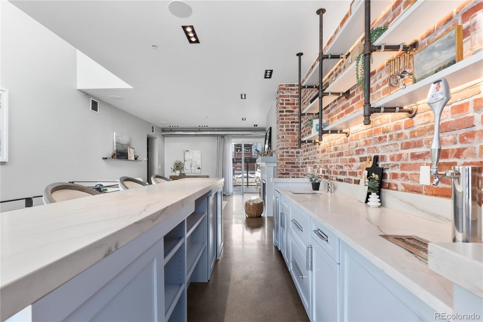 1449 Wynkoop Street Unit: 601