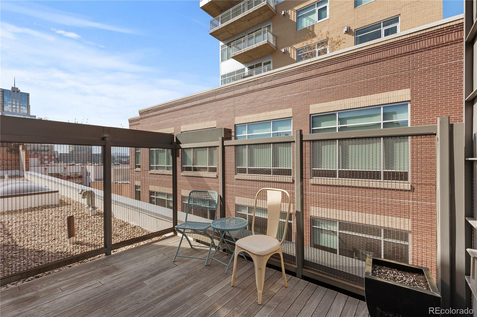 1449 Wynkoop Street Unit: 601