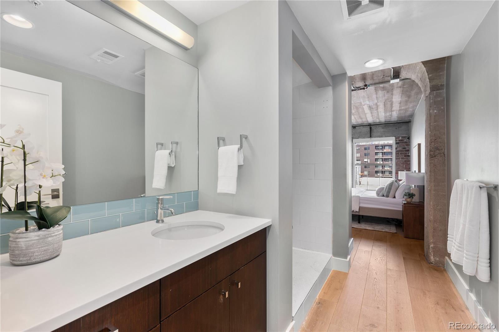 1449 Wynkoop Street Unit: 601