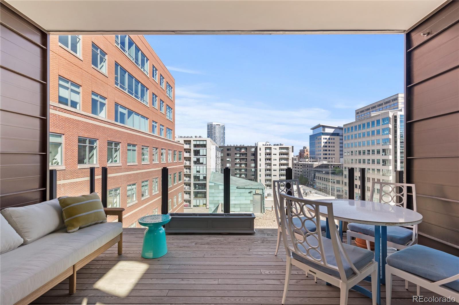 1449 Wynkoop Street Unit: 601