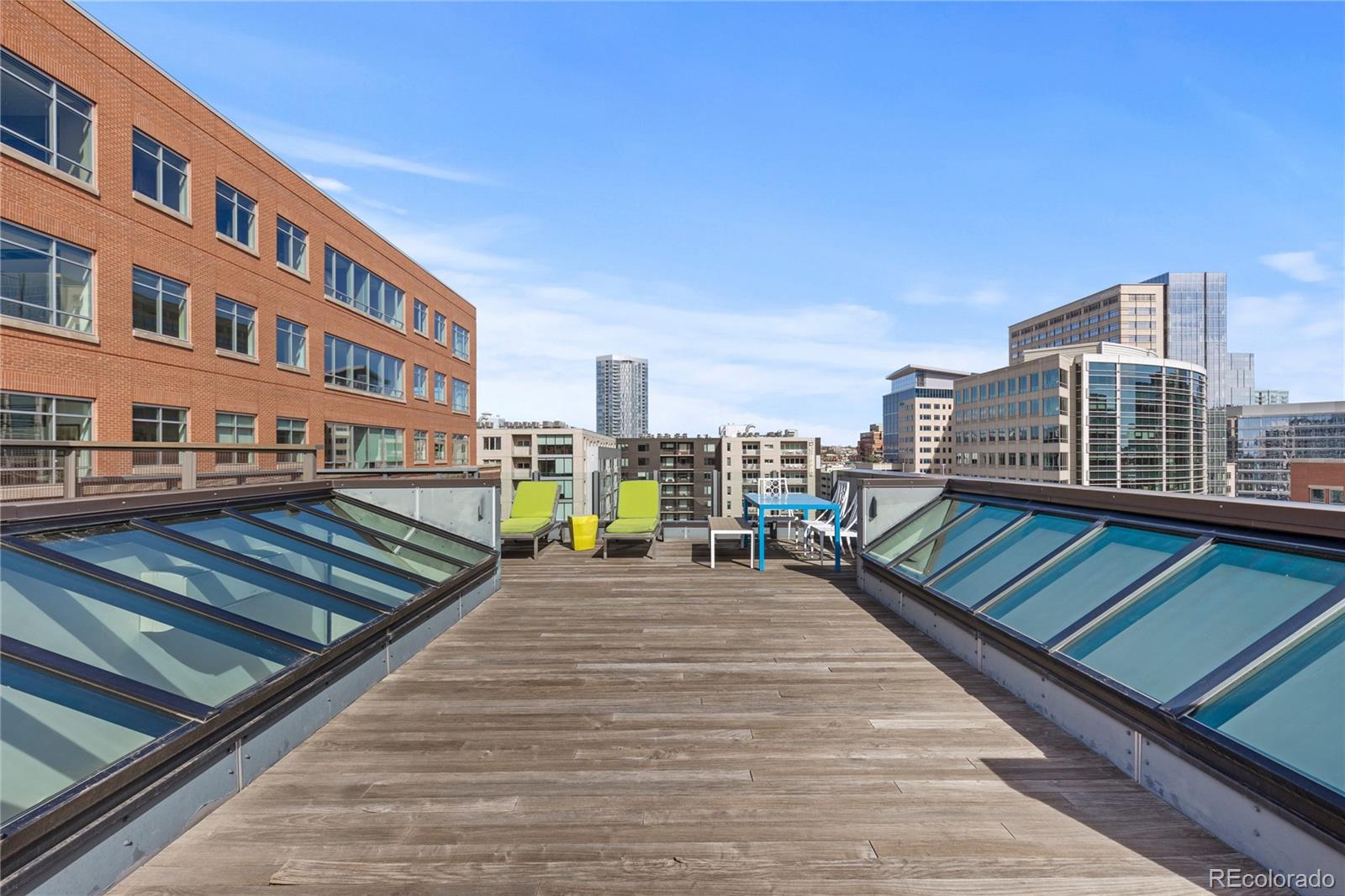 1449 Wynkoop Street Unit: 601