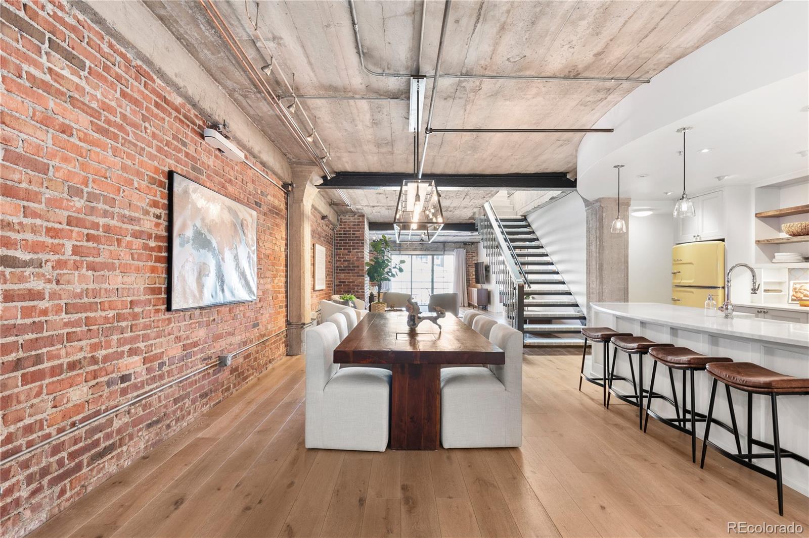 1449 Wynkoop Street Unit: 601
