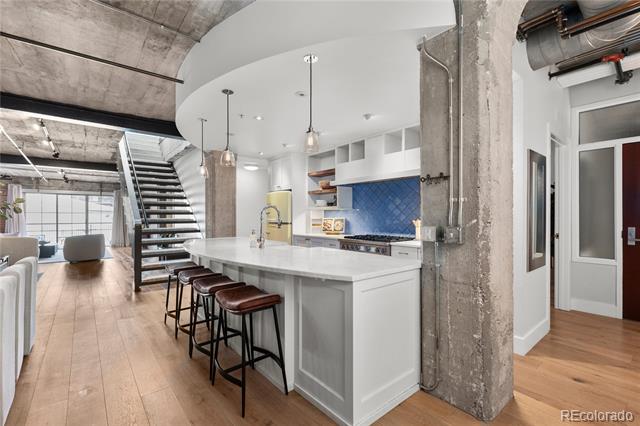 1449 Wynkoop Street Unit: 601