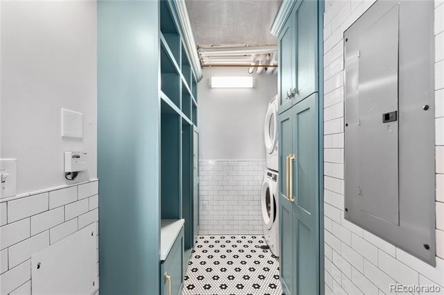 1449 Wynkoop Street Unit: 601