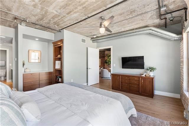 1449 Wynkoop Street Unit: 601