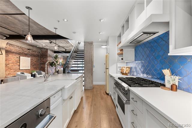 1449 Wynkoop Street Unit: 601