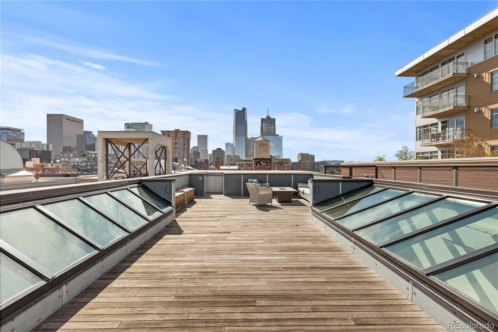 1449 Wynkoop Street Unit: 601