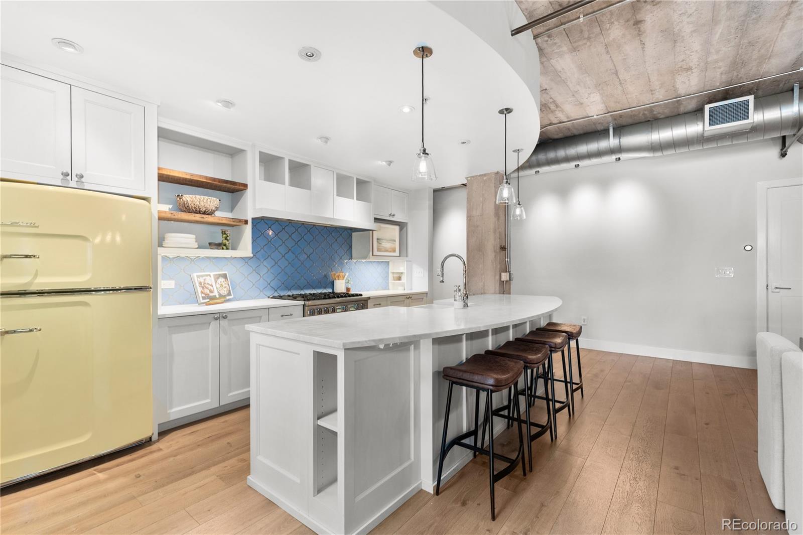 1449 Wynkoop Street Unit: 601