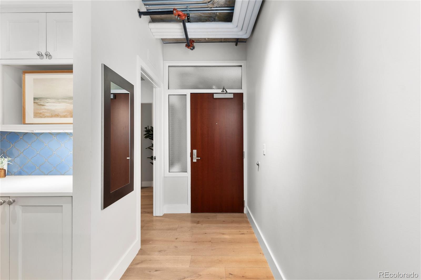 1449 Wynkoop Street Unit: 601