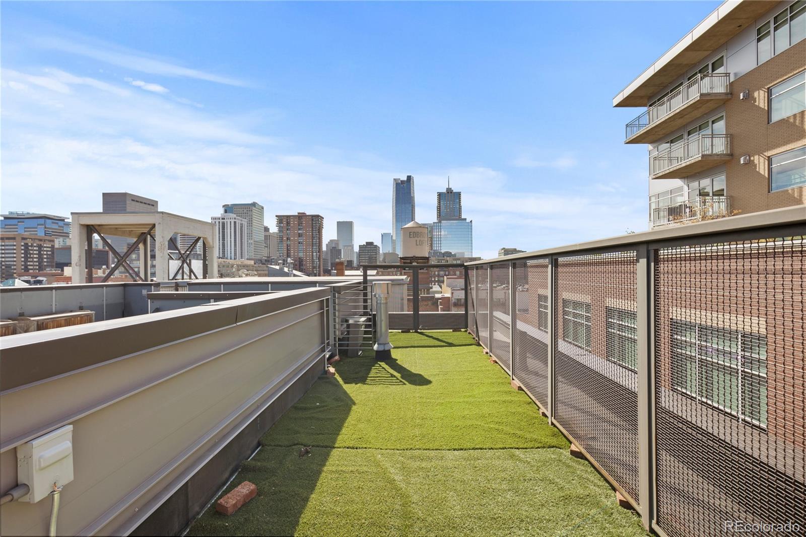 1449 Wynkoop Street Unit: 601