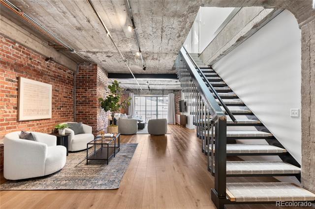 1449 Wynkoop Street Unit: 601