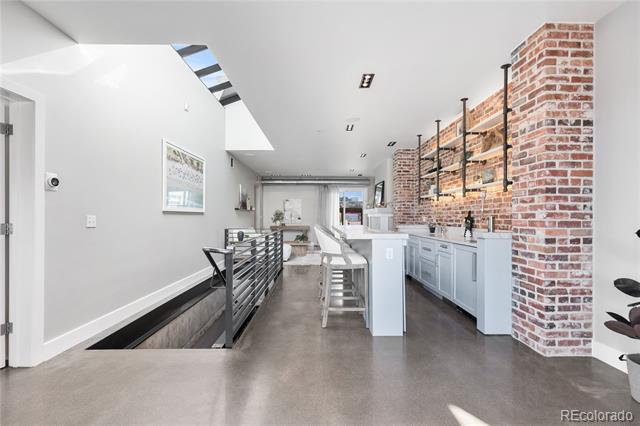 1449 Wynkoop Street Unit: 601