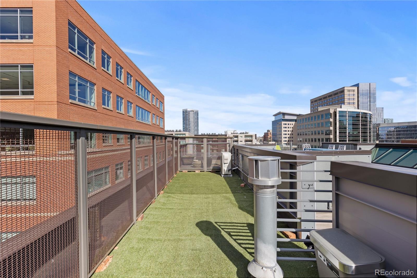 1449 Wynkoop Street Unit: 601