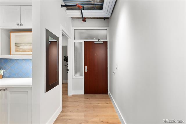 1449 Wynkoop Street Unit: 601