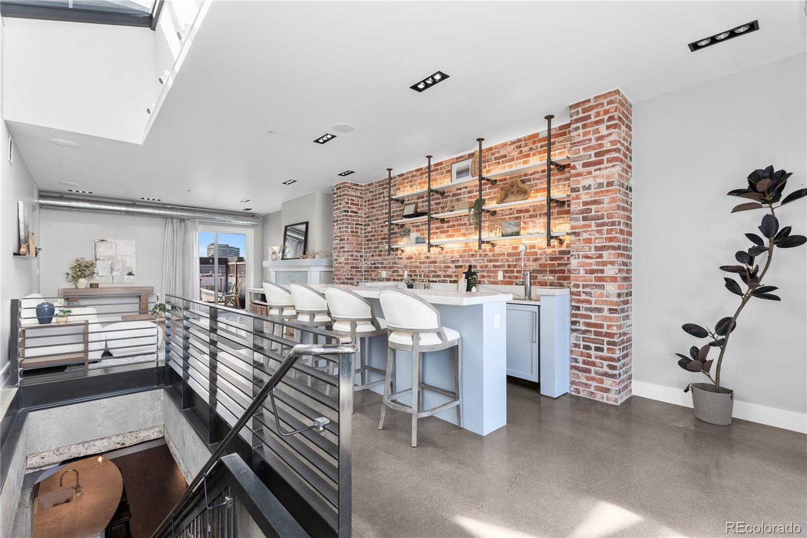 1449 Wynkoop Street Unit: 601