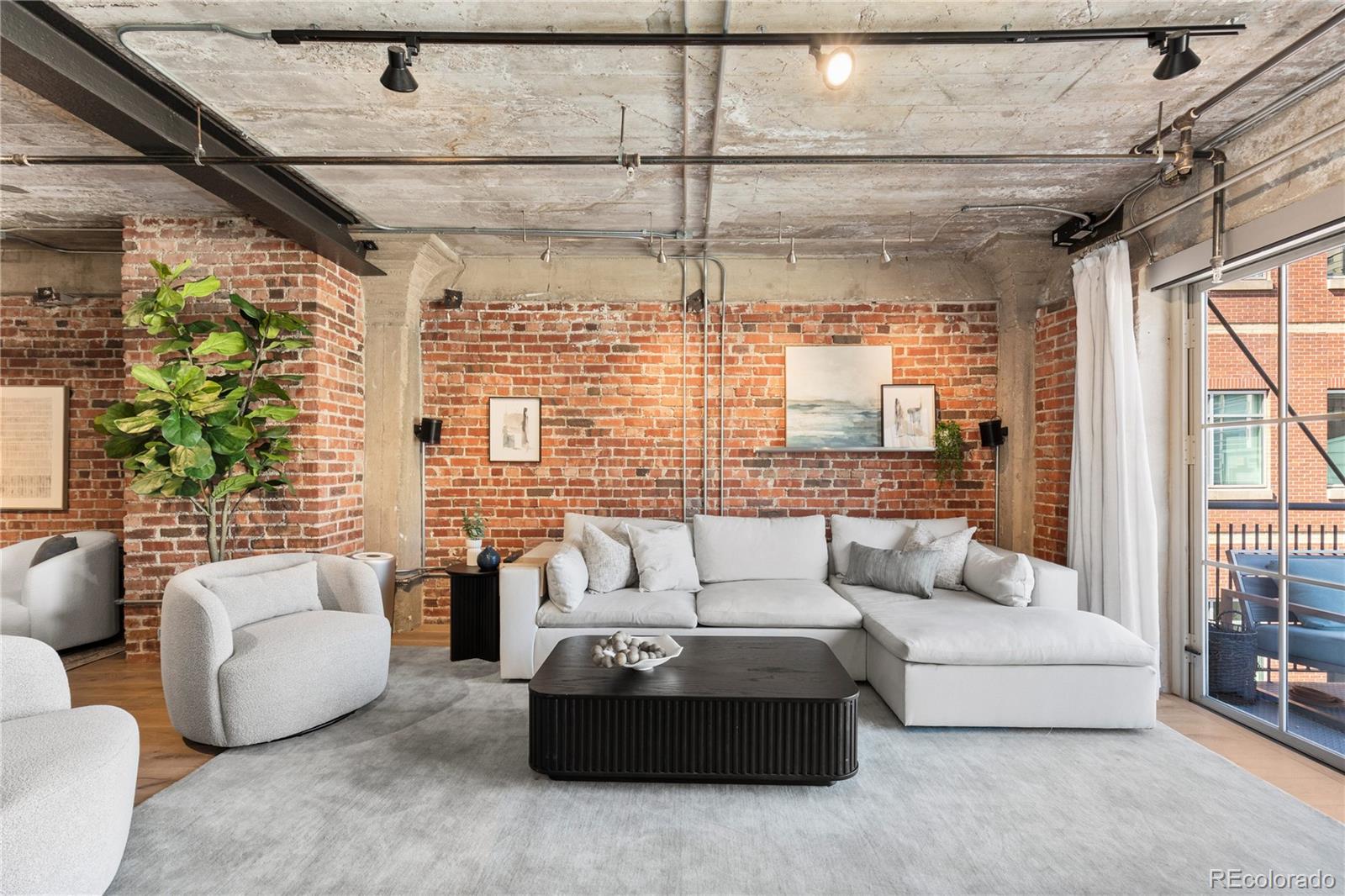 1449 Wynkoop Street Unit: 601