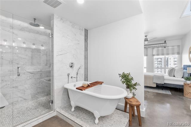 1449 Wynkoop Street Unit: 601