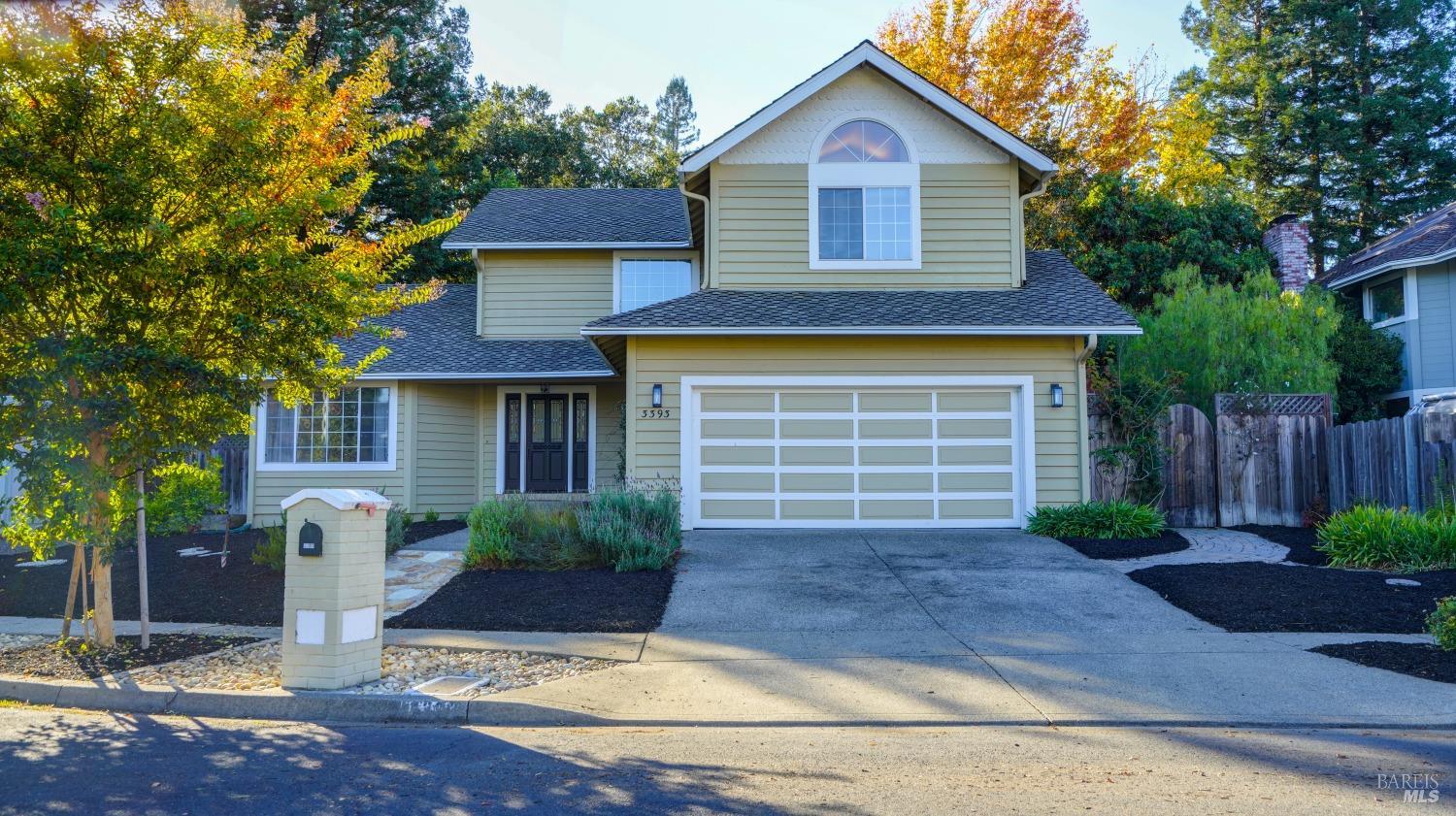 3393 Crystal Court