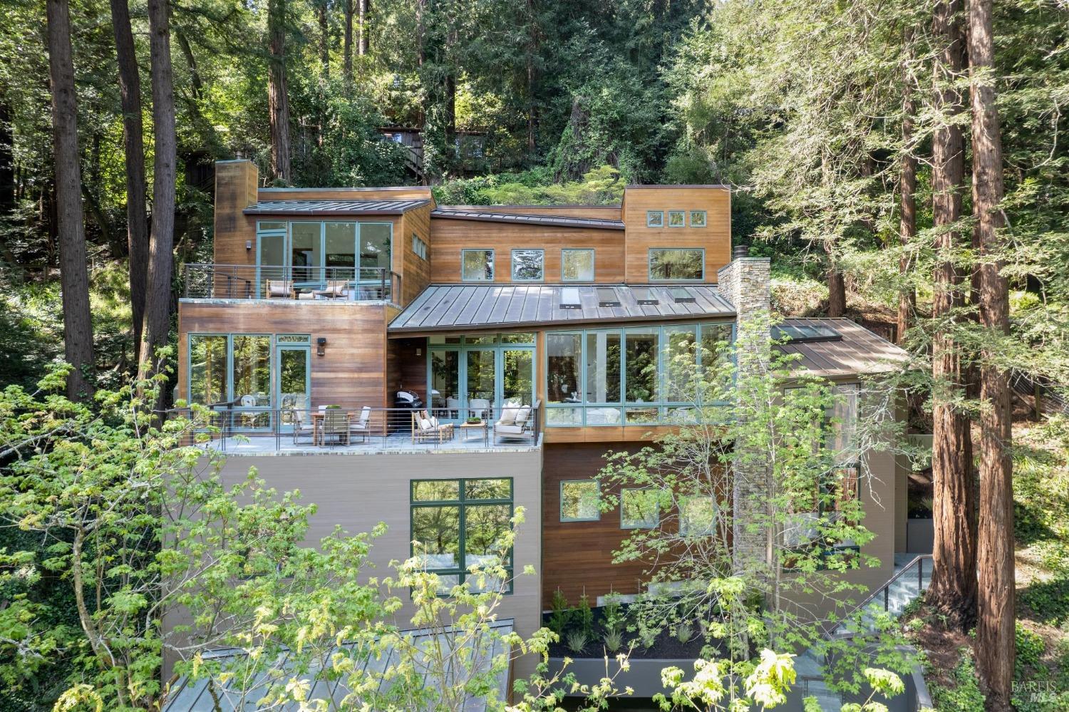 95 Cascade Drive