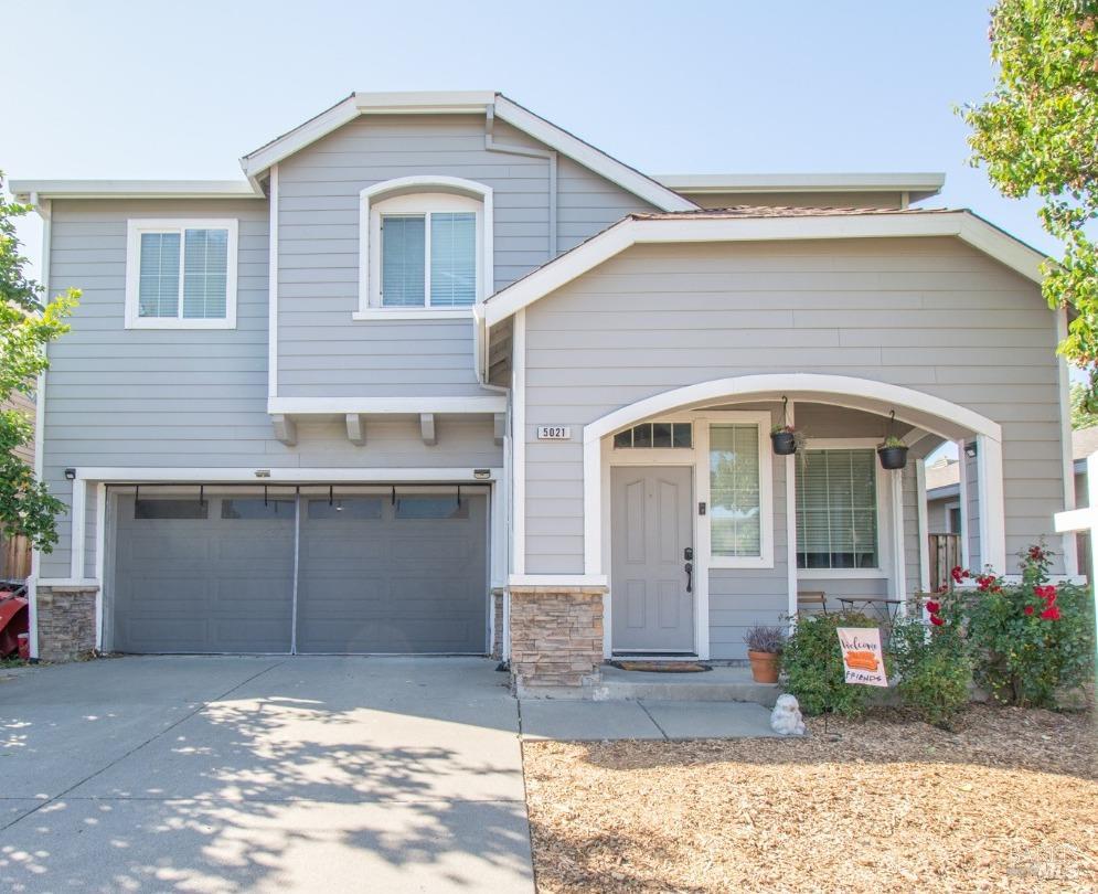 5021 Rowe Drive