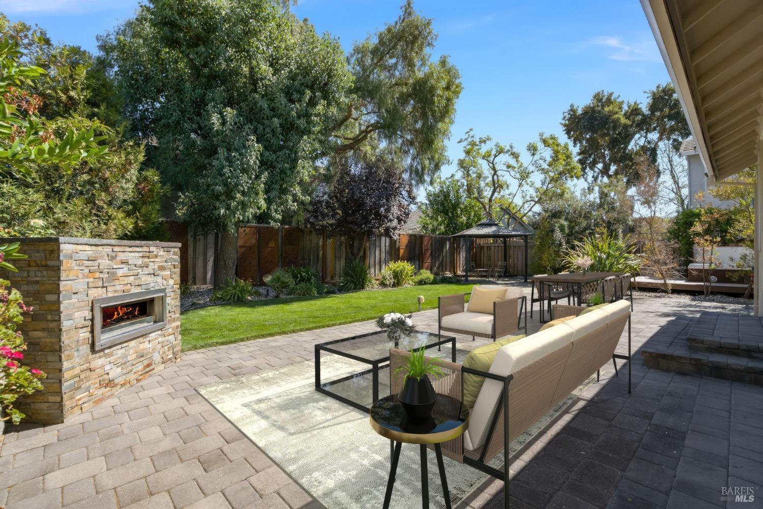 4210 Kingsford Drive