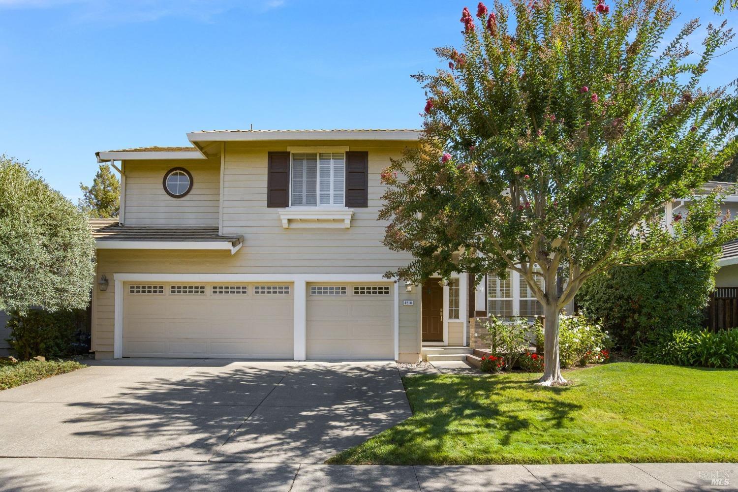 4210 Kingsford Drive