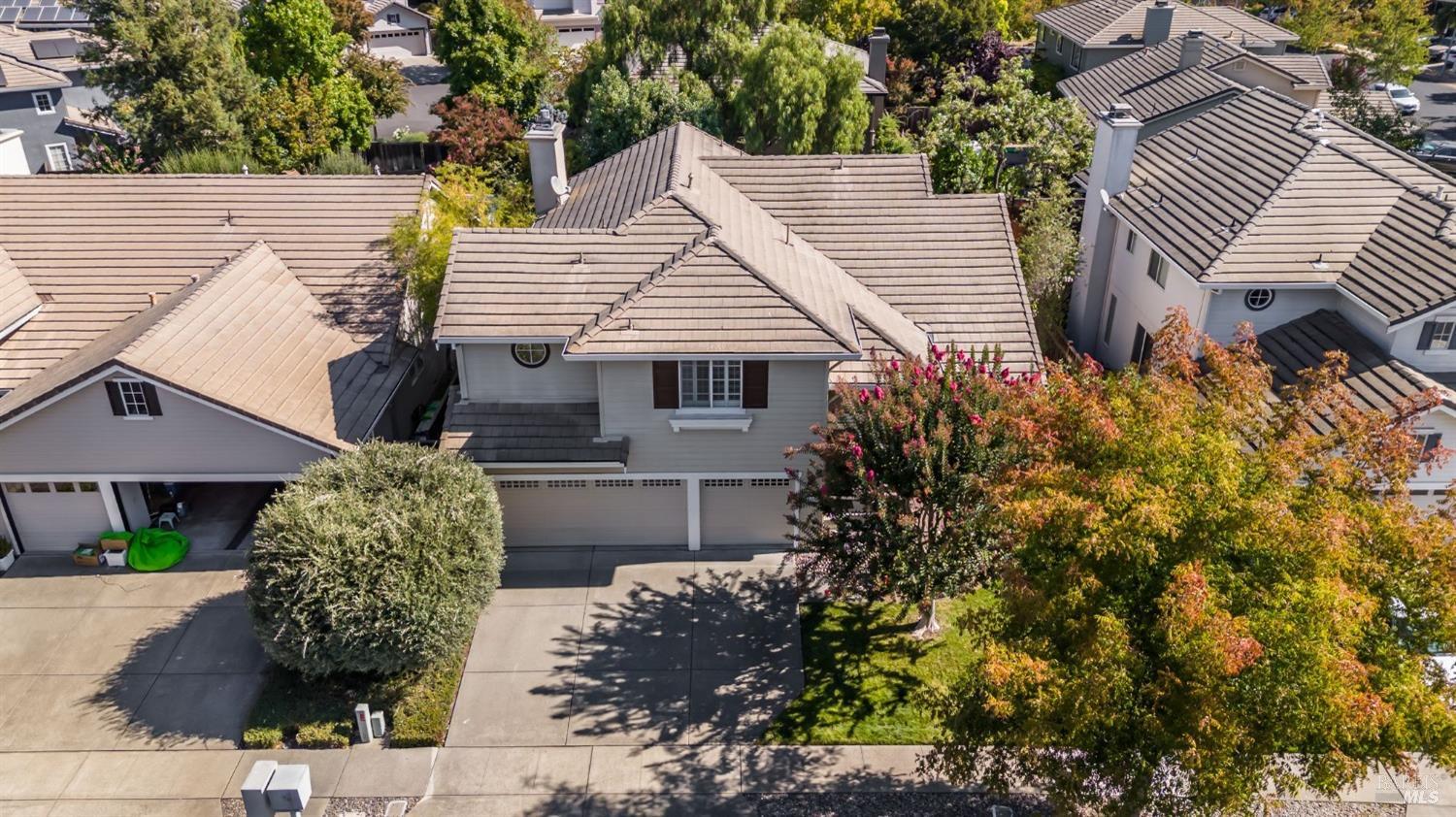4210 Kingsford Drive