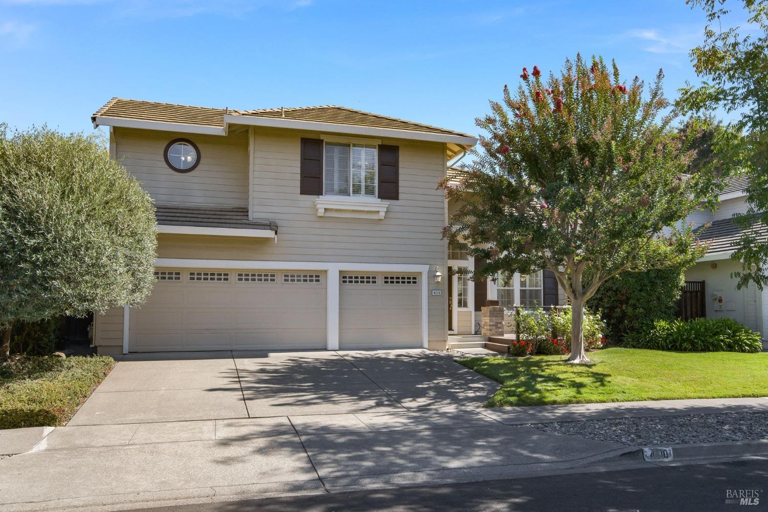 4210 Kingsford Drive
