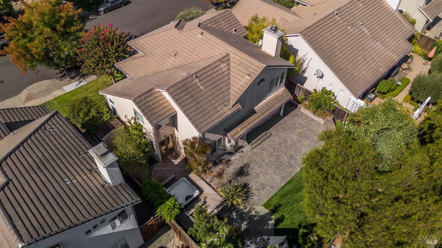 4210 Kingsford Drive
