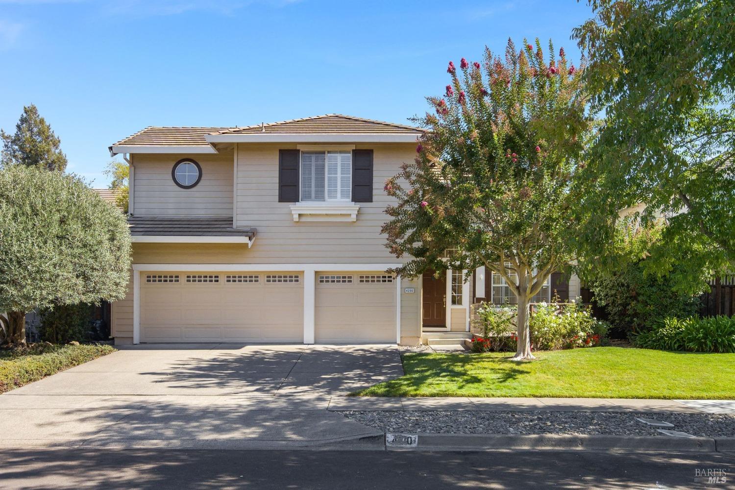 4210 Kingsford Drive