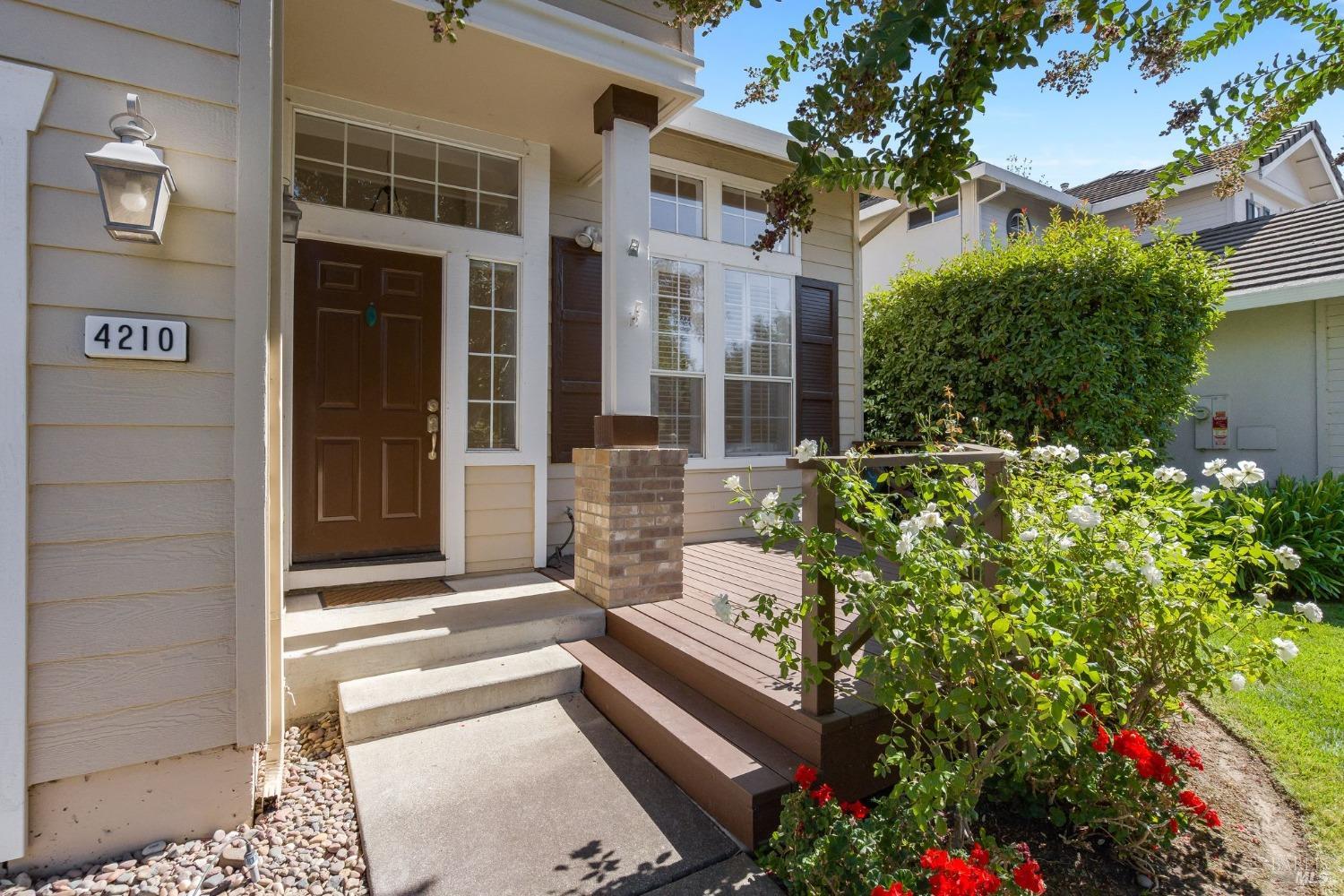 4210 Kingsford Drive
