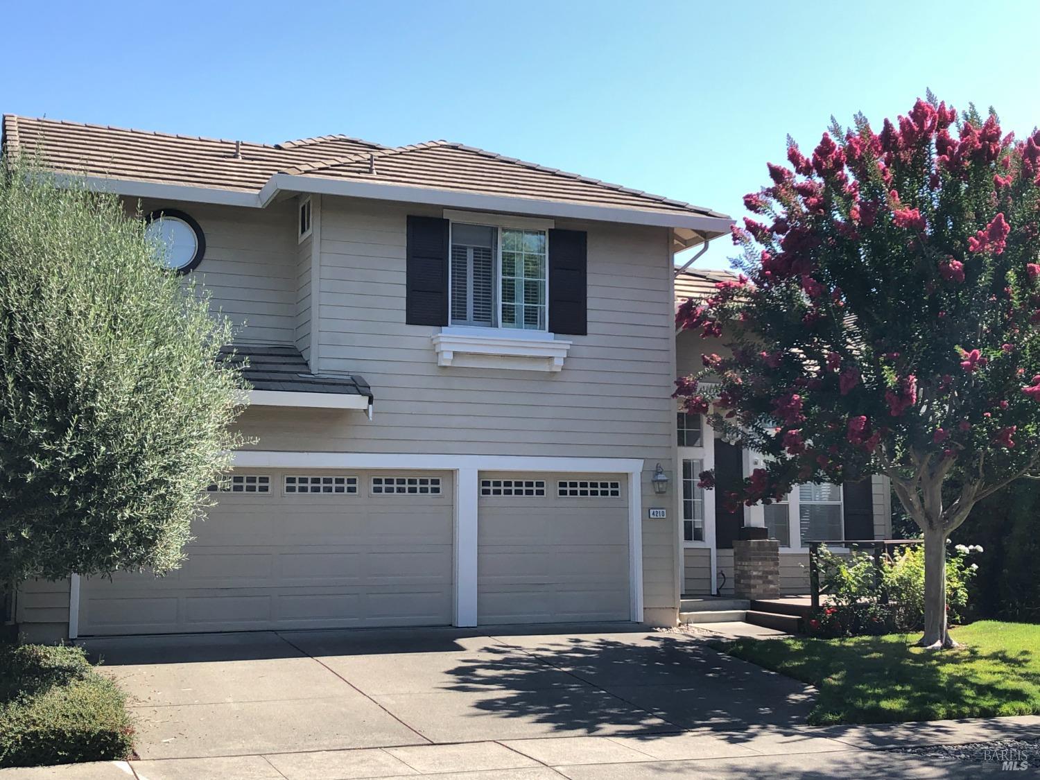 4210 Kingsford Drive
