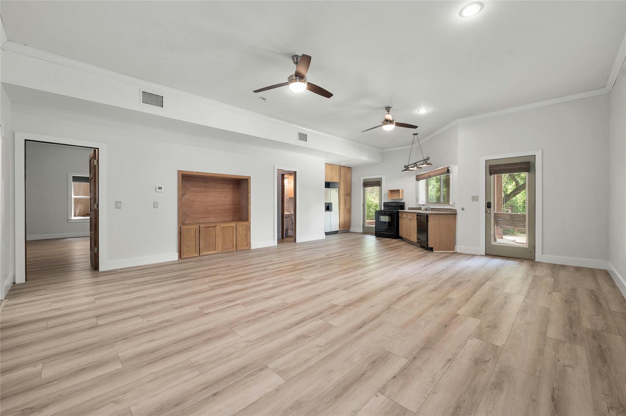 101 Firebird ST