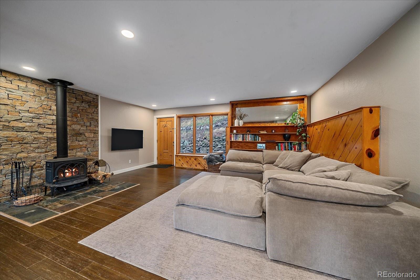 7510 Blue Creek Road